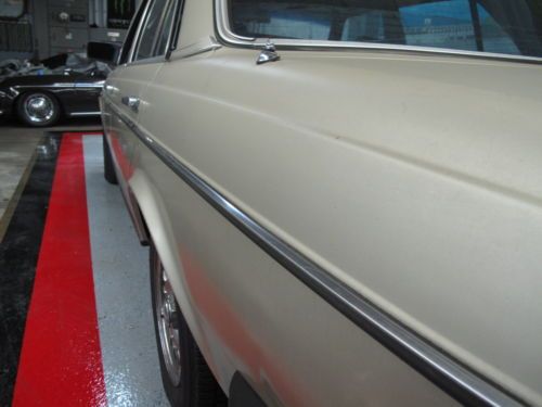 1985 Mercedes 300 TD Sedan..Nice California Rust Free Example !, image 13