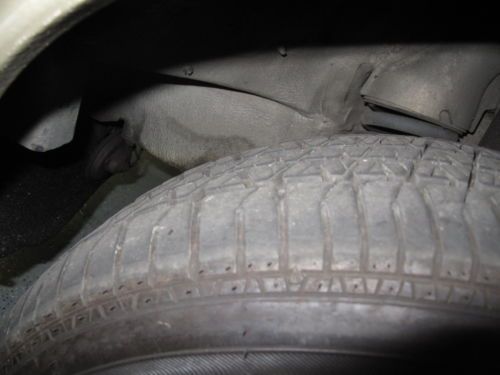 1985 Mercedes 300 TD Sedan..Nice California Rust Free Example !, image 15