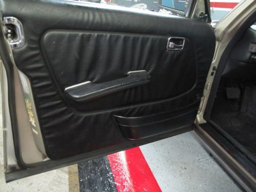 1985 Mercedes 300 TD Sedan..Nice California Rust Free Example !, image 19