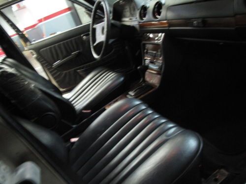 1985 Mercedes 300 TD Sedan..Nice California Rust Free Example !, image 28