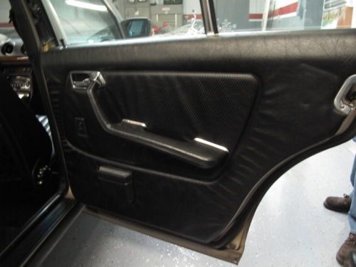 1985 Mercedes 300 TD Sedan..Nice California Rust Free Example !, image 29