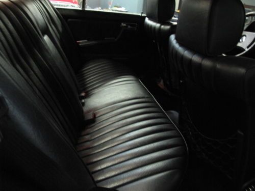 1985 Mercedes 300 TD Sedan..Nice California Rust Free Example !, image 30