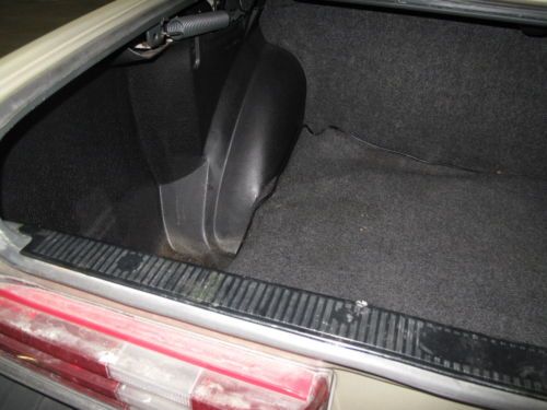 1985 Mercedes 300 TD Sedan..Nice California Rust Free Example !, image 33