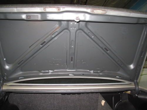 1985 Mercedes 300 TD Sedan..Nice California Rust Free Example !, image 34