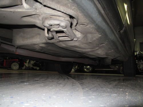 1985 Mercedes 300 TD Sedan..Nice California Rust Free Example !, image 46