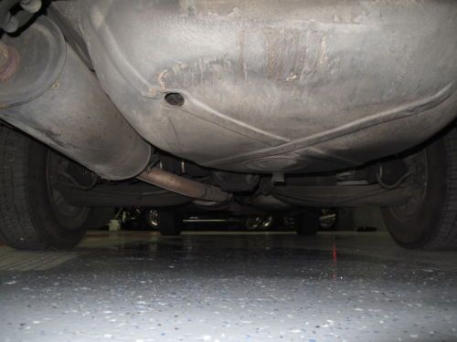 1985 Mercedes 300 TD Sedan..Nice California Rust Free Example !, image 47