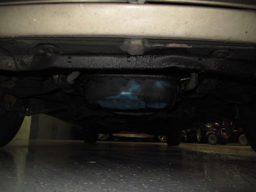 1985 Mercedes 300 TD Sedan..Nice California Rust Free Example !, image 48