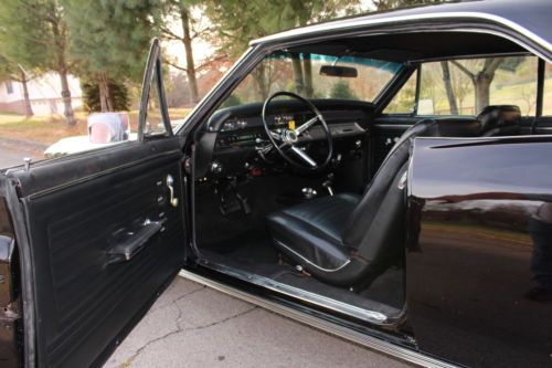 1967 Chevy Chevelle SS Big Block 12 Bolt Vintage Air 4WPDB PS 138 Vin SuperSport, image 30