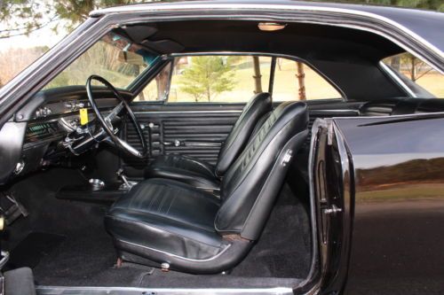 1967 Chevy Chevelle SS Big Block 12 Bolt Vintage Air 4WPDB PS 138 Vin SuperSport, image 31