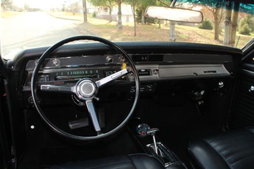1967 Chevy Chevelle SS Big Block 12 Bolt Vintage Air 4WPDB PS 138 Vin SuperSport, image 33