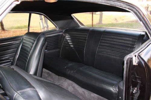 1967 Chevy Chevelle SS Big Block 12 Bolt Vintage Air 4WPDB PS 138 Vin SuperSport, image 34