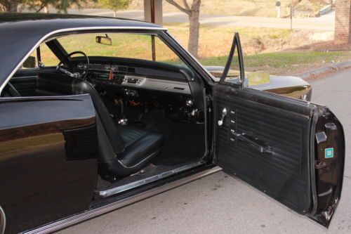 1967 Chevy Chevelle SS Big Block 12 Bolt Vintage Air 4WPDB PS 138 Vin SuperSport, image 35