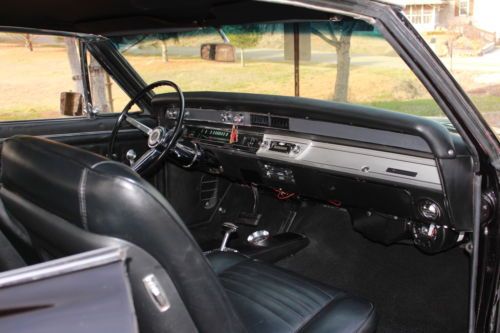 1967 Chevy Chevelle SS Big Block 12 Bolt Vintage Air 4WPDB PS 138 Vin SuperSport, image 37