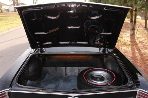 1967 Chevy Chevelle SS Big Block 12 Bolt Vintage Air 4WPDB PS 138 Vin SuperSport, image 39