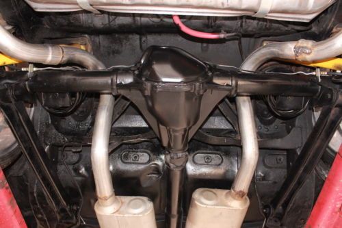 1967 Chevy Chevelle SS Big Block 12 Bolt Vintage Air 4WPDB PS 138 Vin SuperSport, image 49