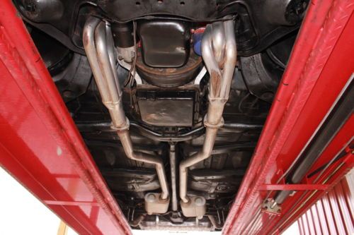 1967 Chevy Chevelle SS Big Block 12 Bolt Vintage Air 4WPDB PS 138 Vin SuperSport, image 50