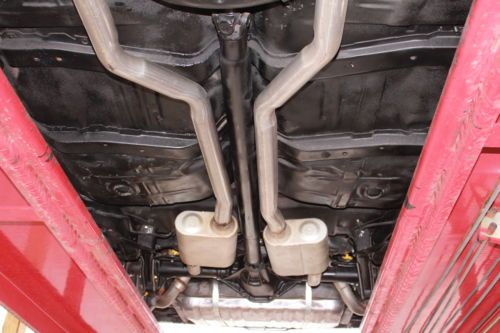 1967 Chevy Chevelle SS Big Block 12 Bolt Vintage Air 4WPDB PS 138 Vin SuperSport, image 51