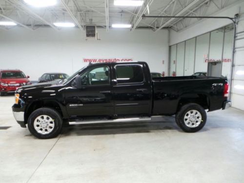 2013 gmc sierra sle 4x4 duramax allison diesel 1 owner 3800 miles wow!!!