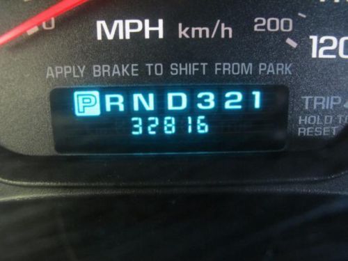 2005 Chevrolet Monte Carlo, image 2