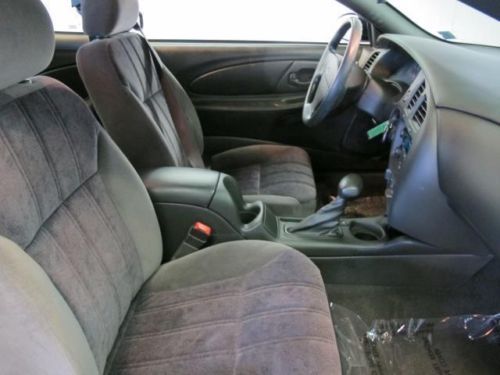 2005 Chevrolet Monte Carlo, image 3