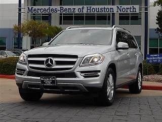 Gl450 cert 100k warr, nav, b/u cam, htd seats, sirius, park, very clean 1 owner!