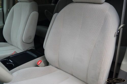 7-Days *NO RESERVE* '11 TOYOTA SIENNA LE 8-PASS 1-OWNER OFF LEASE 100% HWY MILES, image 28