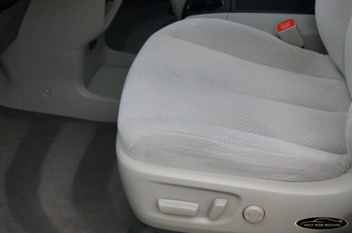 7-Days *NO RESERVE* '11 TOYOTA SIENNA LE 8-PASS 1-OWNER OFF LEASE 100% HWY MILES, image 30