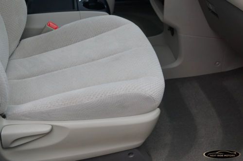 7-Days *NO RESERVE* '11 TOYOTA SIENNA LE 8-PASS 1-OWNER OFF LEASE 100% HWY MILES, image 31