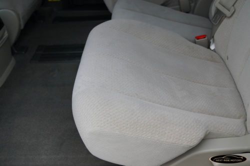 7-Days *NO RESERVE* '11 TOYOTA SIENNA LE 8-PASS 1-OWNER OFF LEASE 100% HWY MILES, image 36