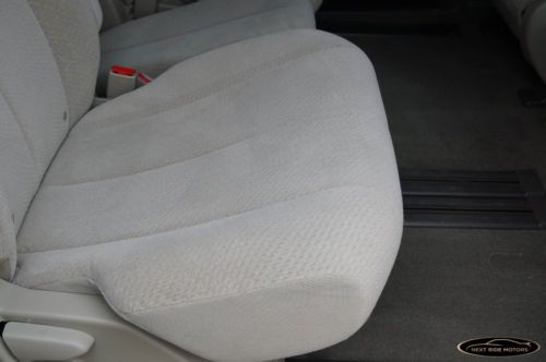 7-Days *NO RESERVE* '11 TOYOTA SIENNA LE 8-PASS 1-OWNER OFF LEASE 100% HWY MILES, image 37