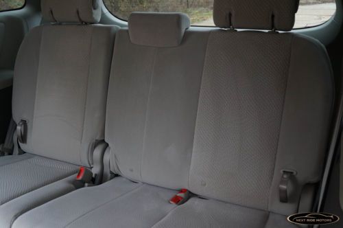 7-Days *NO RESERVE* '11 TOYOTA SIENNA LE 8-PASS 1-OWNER OFF LEASE 100% HWY MILES, image 40