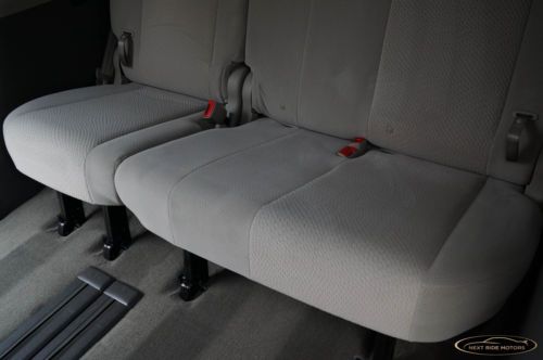 7-Days *NO RESERVE* '11 TOYOTA SIENNA LE 8-PASS 1-OWNER OFF LEASE 100% HWY MILES, image 42
