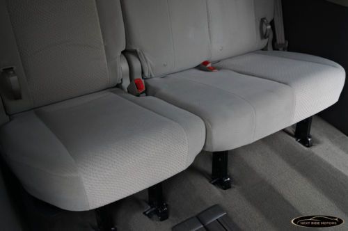 7-Days *NO RESERVE* '11 TOYOTA SIENNA LE 8-PASS 1-OWNER OFF LEASE 100% HWY MILES, image 43