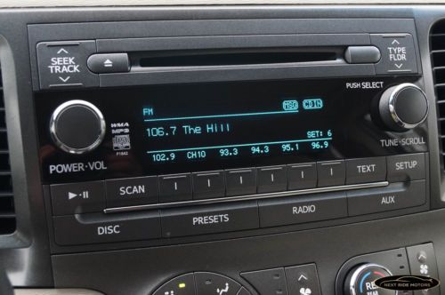 7-Days *NO RESERVE* '11 TOYOTA SIENNA LE 8-PASS 1-OWNER OFF LEASE 100% HWY MILES, image 54