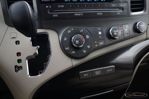 7-Days *NO RESERVE* '11 TOYOTA SIENNA LE 8-PASS 1-OWNER OFF LEASE 100% HWY MILES, image 55