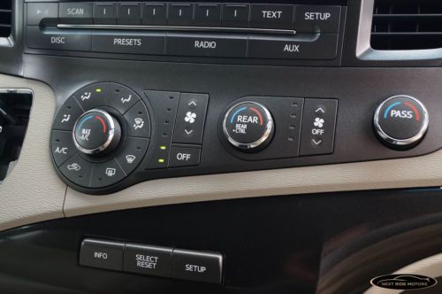 7-Days *NO RESERVE* '11 TOYOTA SIENNA LE 8-PASS 1-OWNER OFF LEASE 100% HWY MILES, image 56