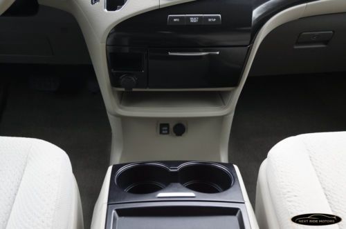 7-Days *NO RESERVE* '11 TOYOTA SIENNA LE 8-PASS 1-OWNER OFF LEASE 100% HWY MILES, image 57