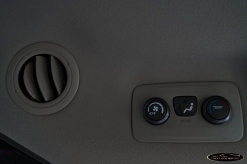 7-Days *NO RESERVE* '11 TOYOTA SIENNA LE 8-PASS 1-OWNER OFF LEASE 100% HWY MILES, image 61