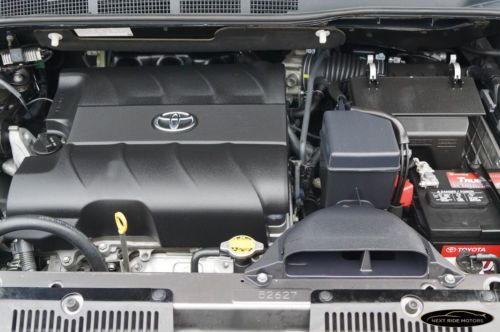 7-Days *NO RESERVE* '11 TOYOTA SIENNA LE 8-PASS 1-OWNER OFF LEASE 100% HWY MILES, image 69