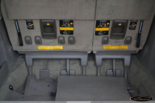 7-Days *NO RESERVE* '11 TOYOTA SIENNA LE 8-PASS 1-OWNER OFF LEASE 100% HWY MILES, image 72