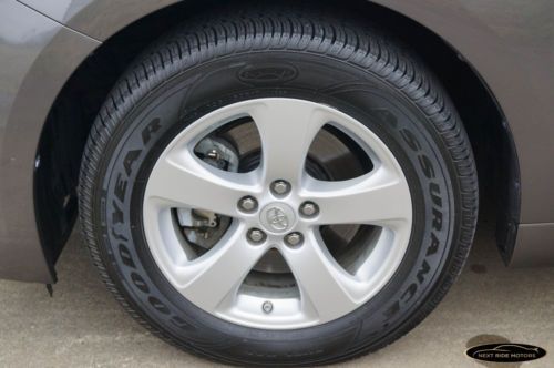 7-Days *NO RESERVE* '11 TOYOTA SIENNA LE 8-PASS 1-OWNER OFF LEASE 100% HWY MILES, image 73