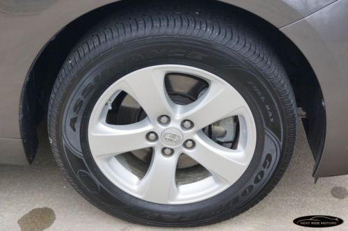 7-Days *NO RESERVE* '11 TOYOTA SIENNA LE 8-PASS 1-OWNER OFF LEASE 100% HWY MILES, image 74