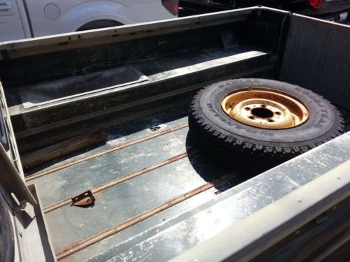 defender 110 90 pickup pick up truck 4x4 diesel, image 7