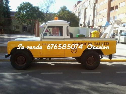 defender 110 90 pickup pick up truck 4x4 diesel, image 20