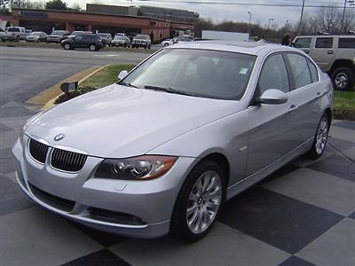 2008 bmw 3 series 335i, cold weather package, auto w/ manual shift, heated seats