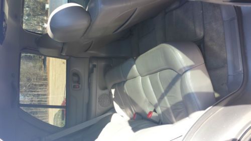 2000 Chevrolet Blazer LS Sport Utility 4-Door 4.3L, US $2,800.00, image 2