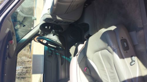 2000 Chevrolet Blazer LS Sport Utility 4-Door 4.3L, US $2,800.00, image 3