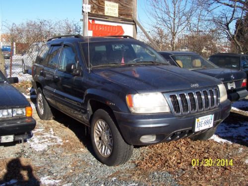 2002 jeep grand cherokee