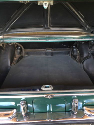 1972 Mercedes Benz 300sel, image 11