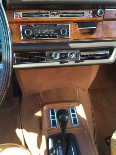 1972 Mercedes Benz 300sel, image 15